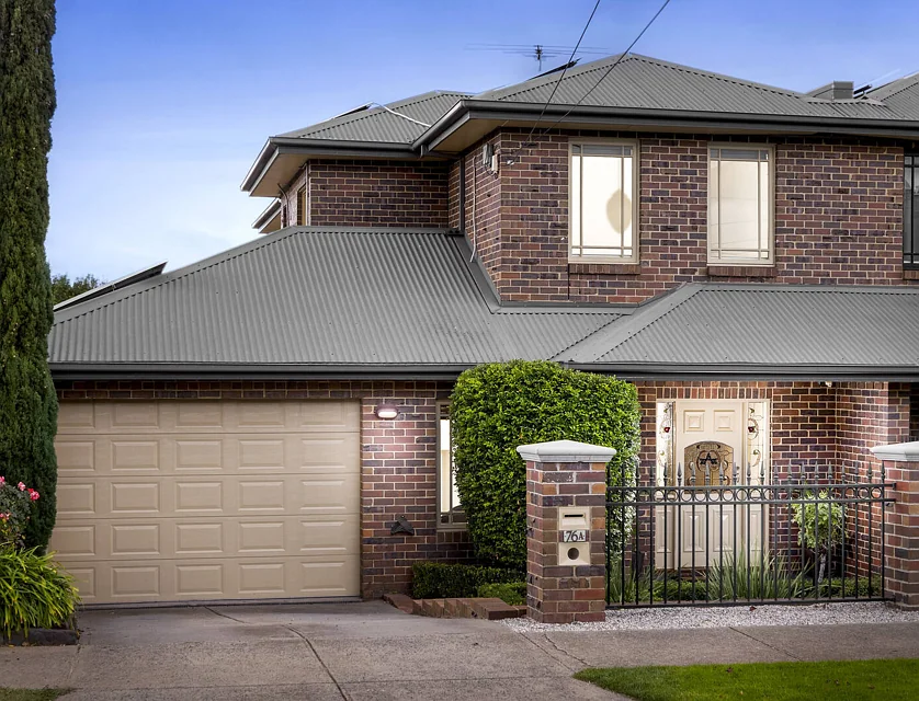 76A Deakin Street, Essendon, VIC 3040, 3 Schlafzimmer, 2 Badezimmer, Townhouse
