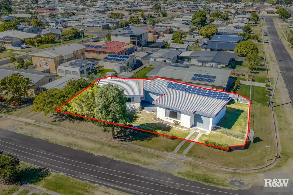 Millbank 3 Bedroom Well-Located Family Home in One of Bundaberg’s Most Sought-After Suburbs