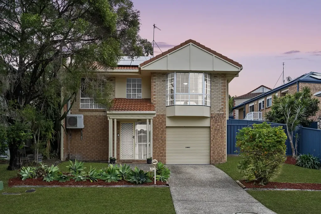 Nerang 3 Slaapkamer Space & Convenience in an Unbeatable Location - 21 Castagno Avenue
