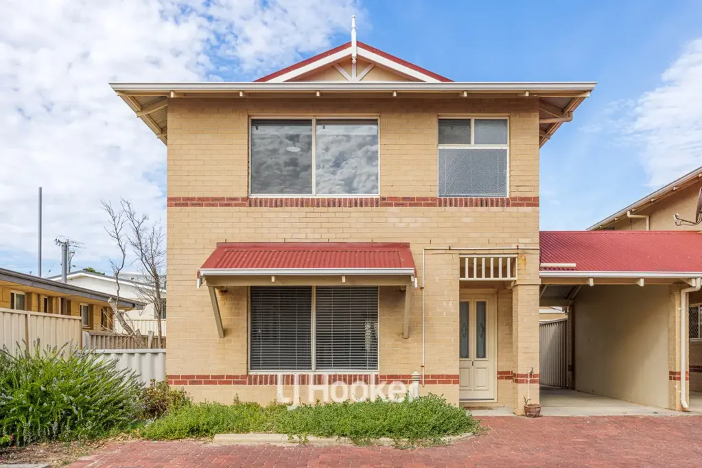 Seaside Living in the Heart of Bunbury