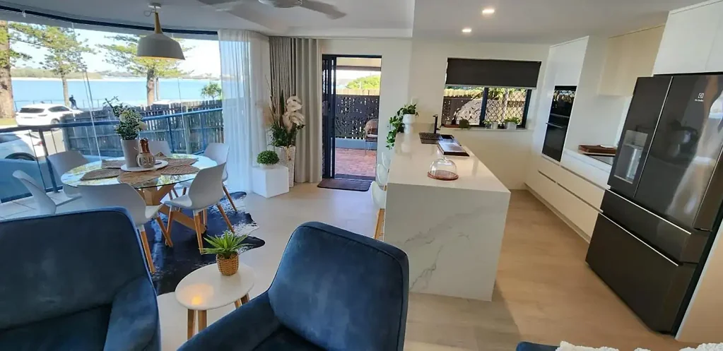 Caloundra 2房  Extremely Rare Opportunity