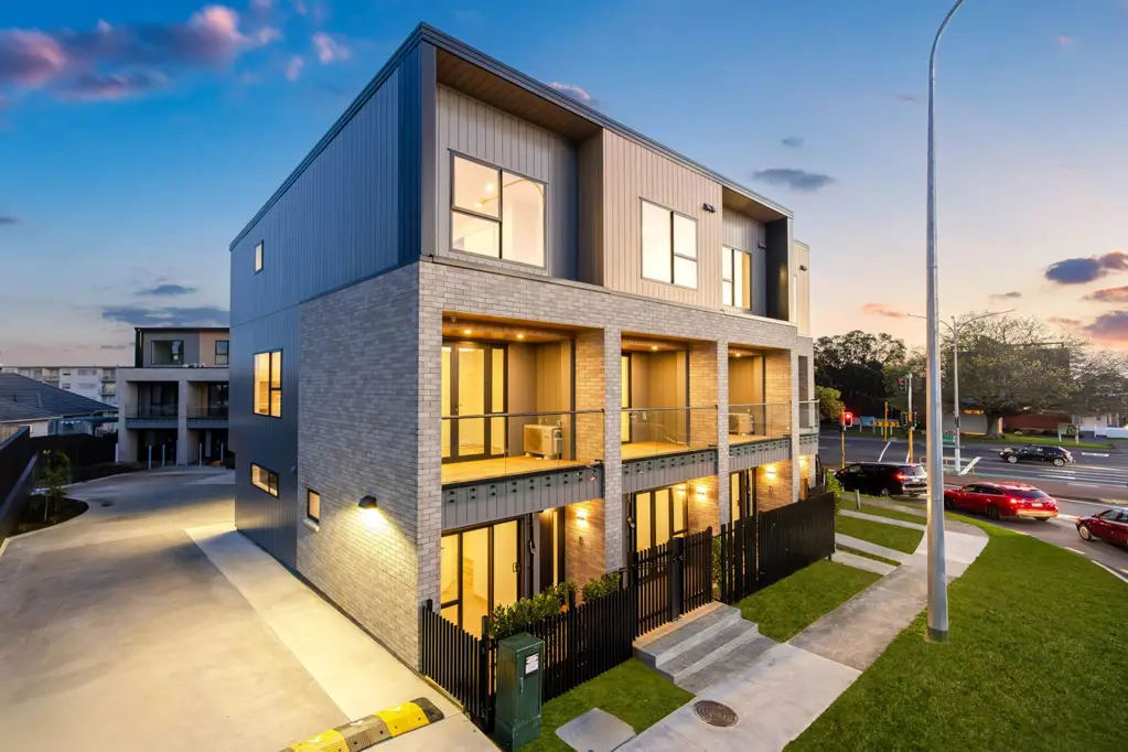 Takapuna 3Kwarto Introducing Your New Sanctuary in Takapuna