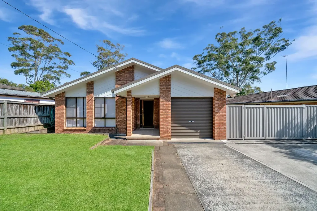 81 Thomas Walker Drive, Chittaway Bay, NSW 2261