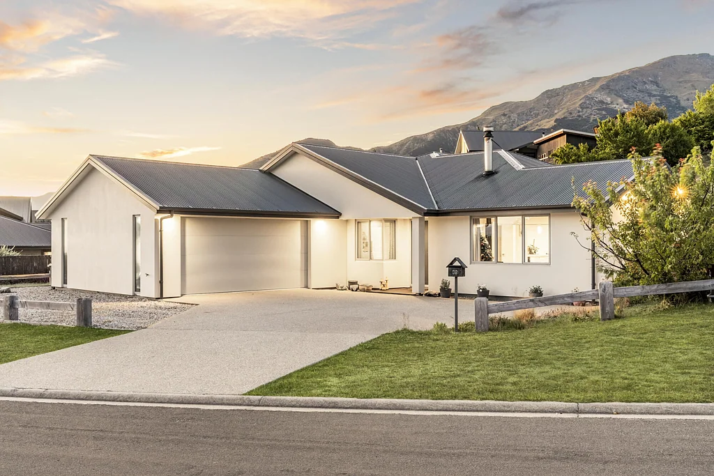 Lake Hawea 4Phòng ngủ Room for Everyone in Lake H?wea