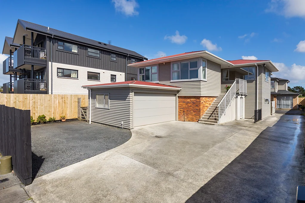 Waterview 6Kwarto A Rare Opportunity - Six Bedrooms in Waterview