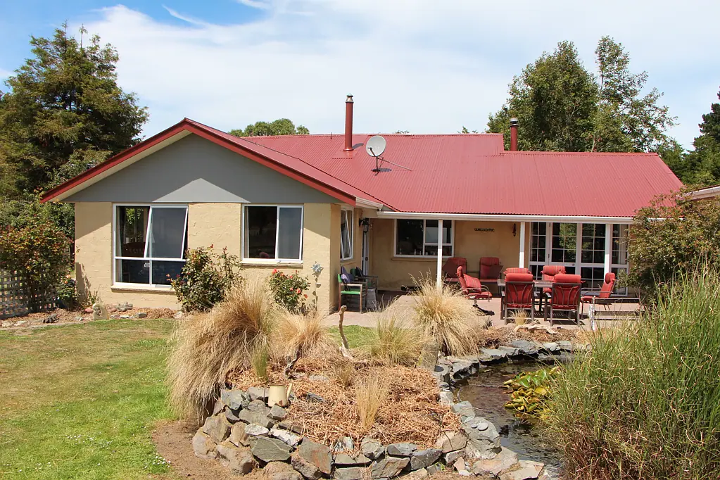 Saint Andrews Lyalldale Farmlet - 11 Hectares