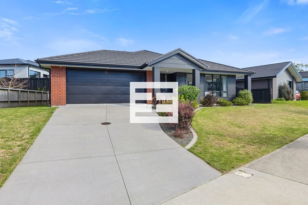 Ohauiti 3Habitaciones Like New, Sun-Soaked & Ready for You