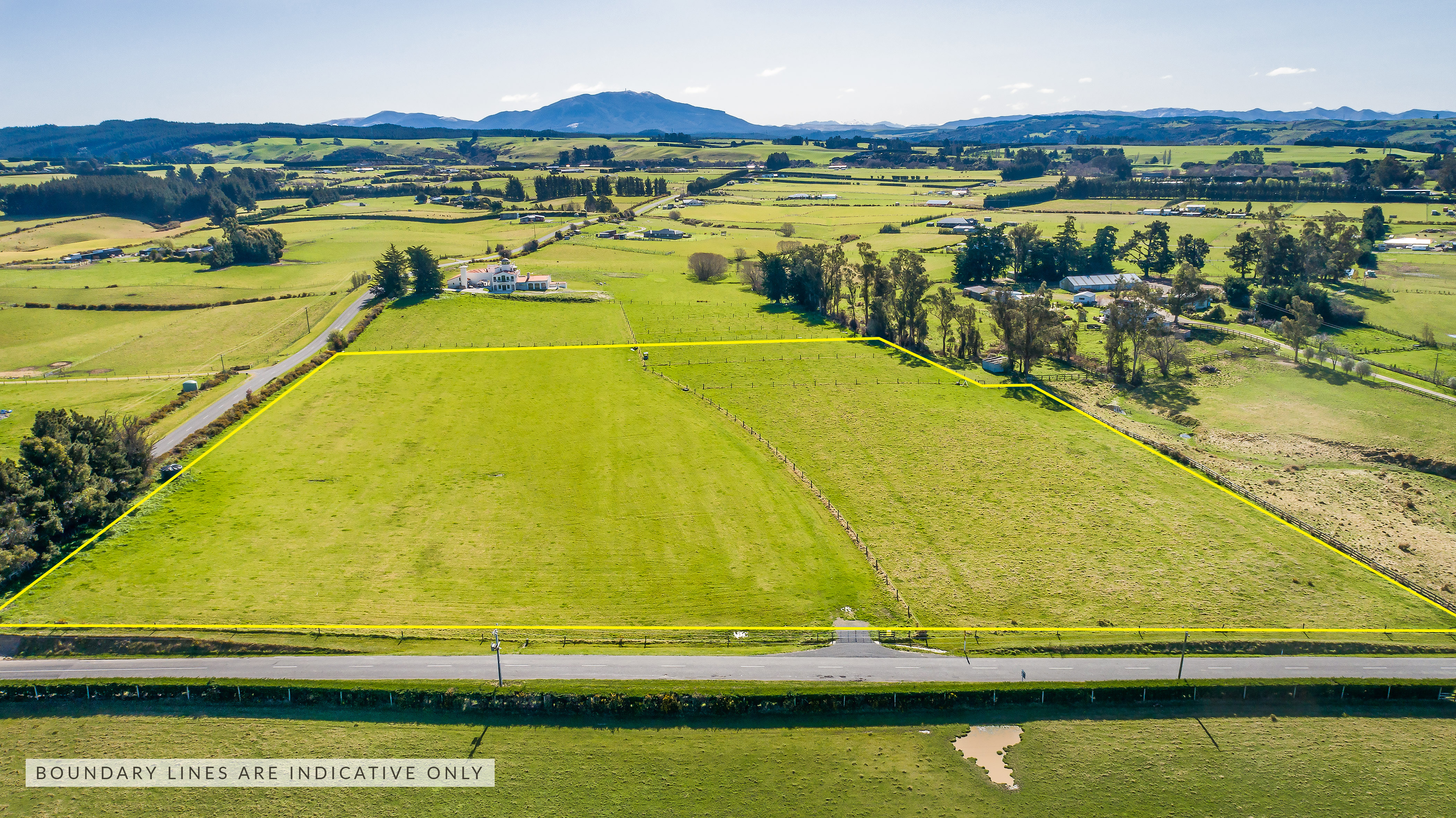 12 Mcleods Road, Sefton, Waimakariri, 0 Schlafzimmer, 0 Badezimmer