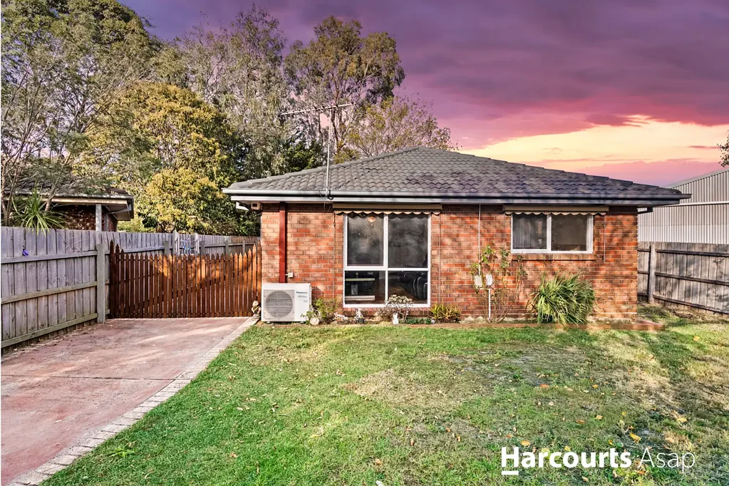7 Rose Lane, Cranbourne, VIC 3977