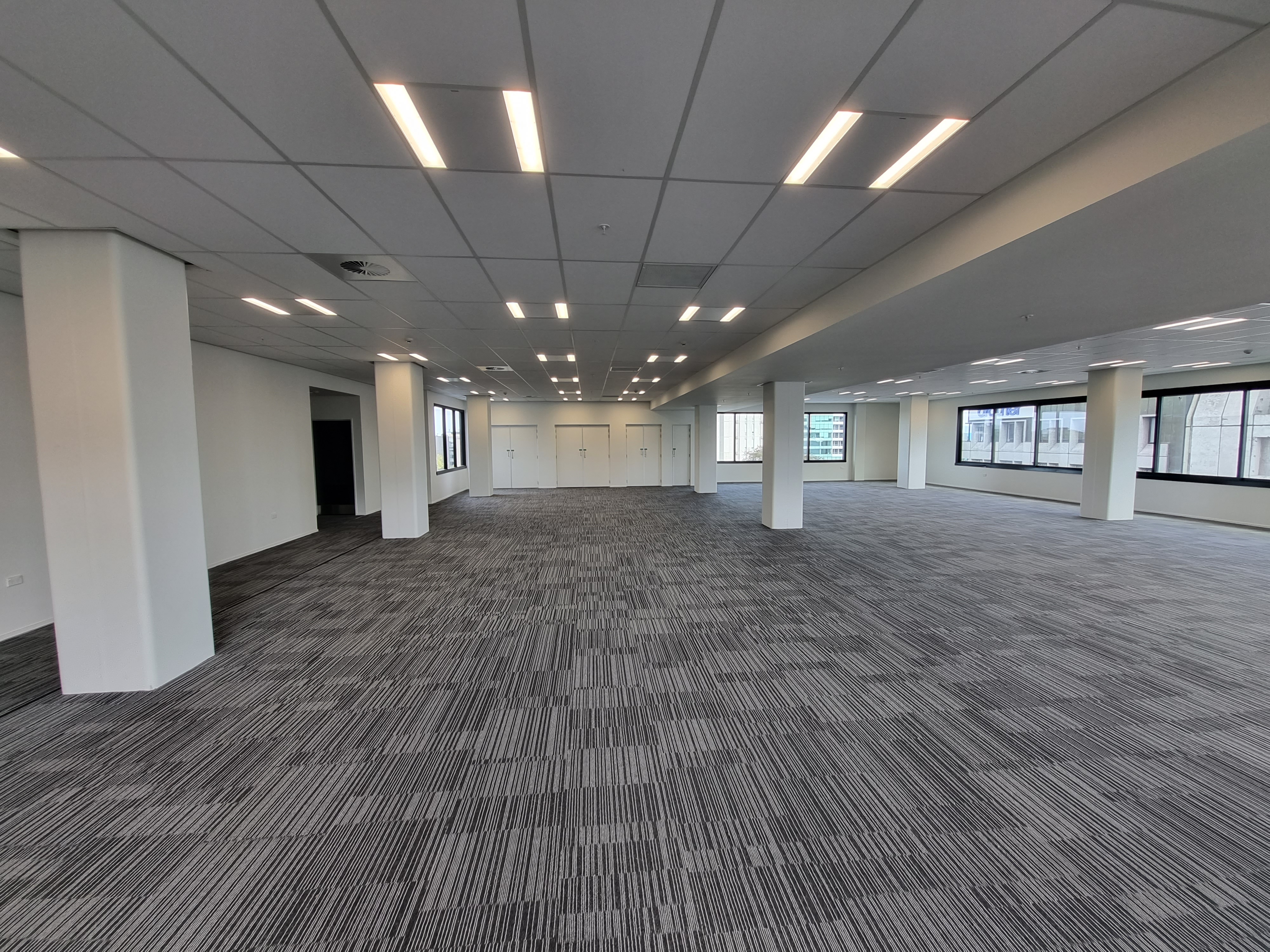 144 Oxford Terrace, Epuni, Lower Hutt, 2 침실, 1 욕실, Office Premises