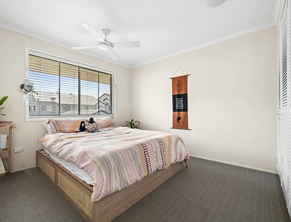 4/32 Broadwater Avenue, Maroochydore, Sunshine Coast, 2房, 1浴, Unit