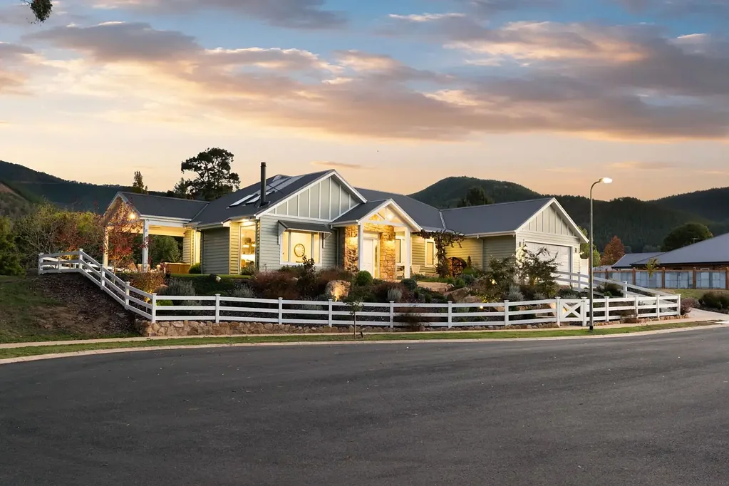 Bright 4房  COUNTRY LUXURY