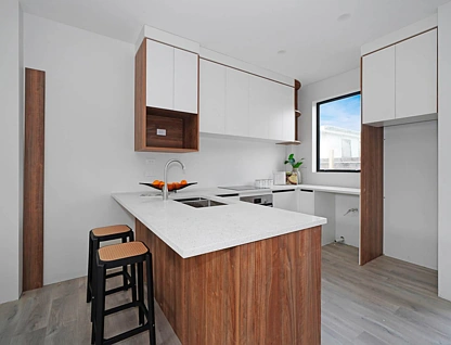 Lot 3/37 Claude Road, Hillpark, Manukau City, 3房, 1浴, 独立屋