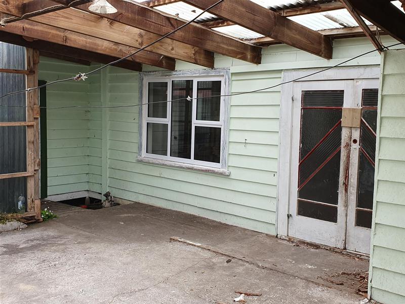 73 Kapuni Street, Manaia, South Taranaki, 3 rūma, 1 rūma horoi