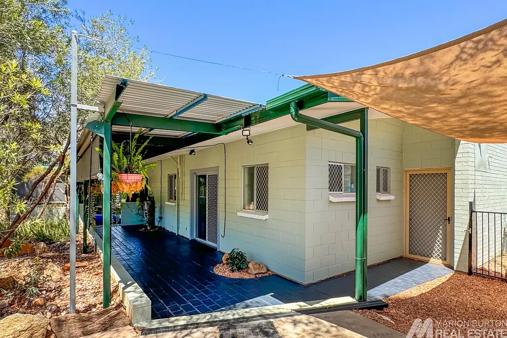 82 Kurrajong Drive, East Side, NT 870