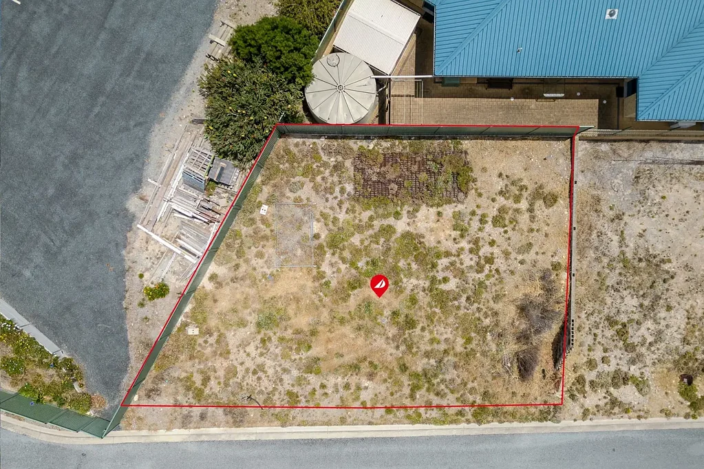 Port Lincoln Harbour View Estate