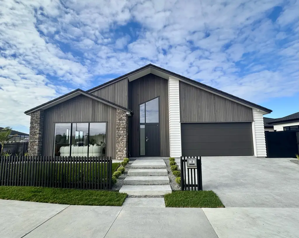 Milldale 5બેડરૂમ Where Family Gathers, and Memories Grow