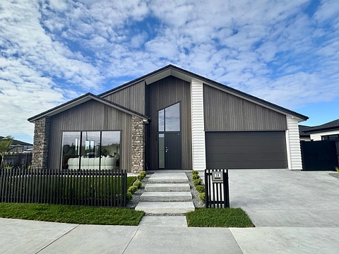 Milldale 5房  Where Family Gathers, and Memories Grow