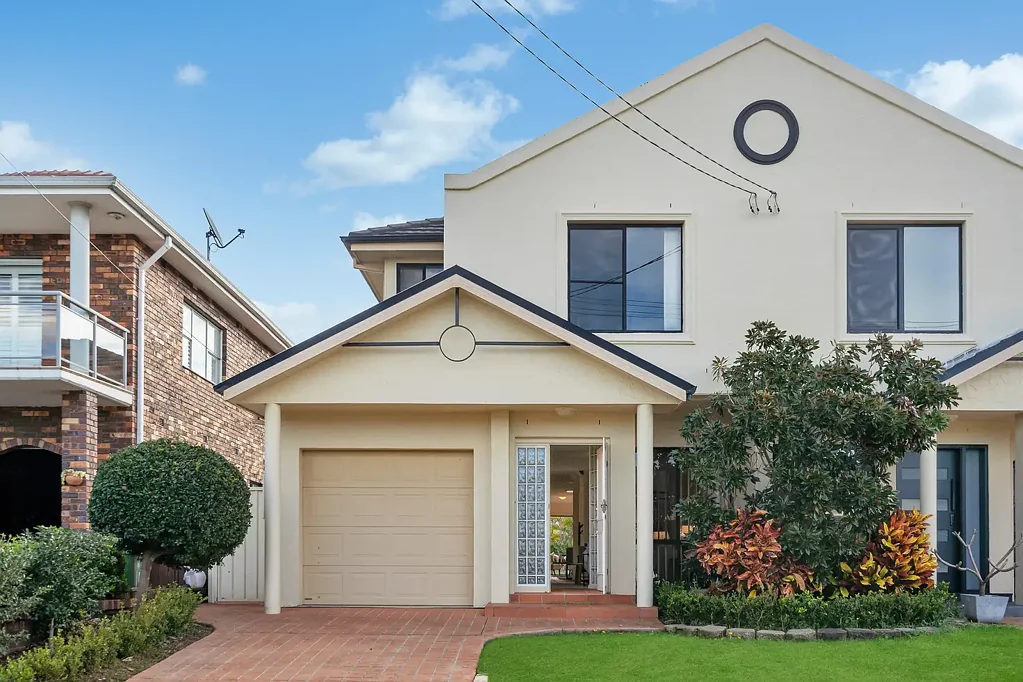 Sylvania 3ਬੈੱਡਰੂਮ Spacious family duplex in prime Sylvania location