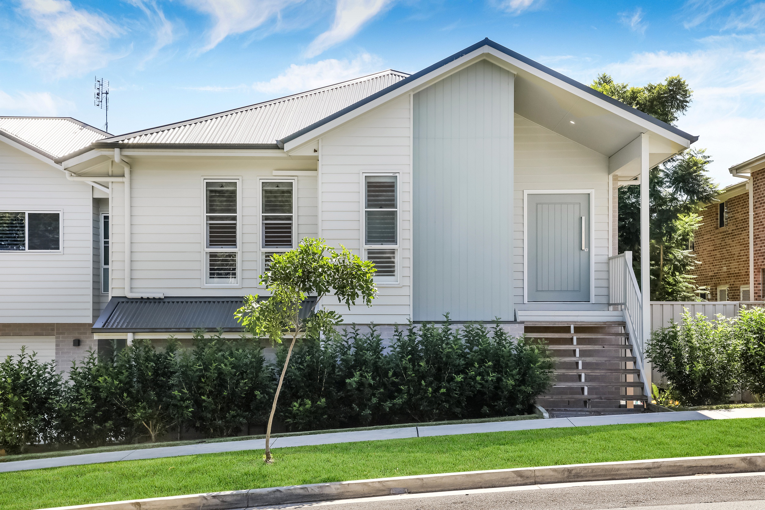 UNIT 3 11 VICTORIA ST, EAST GOSFORD NSW 2250, 0 rūma, 0 rūma horoi, Townhouse