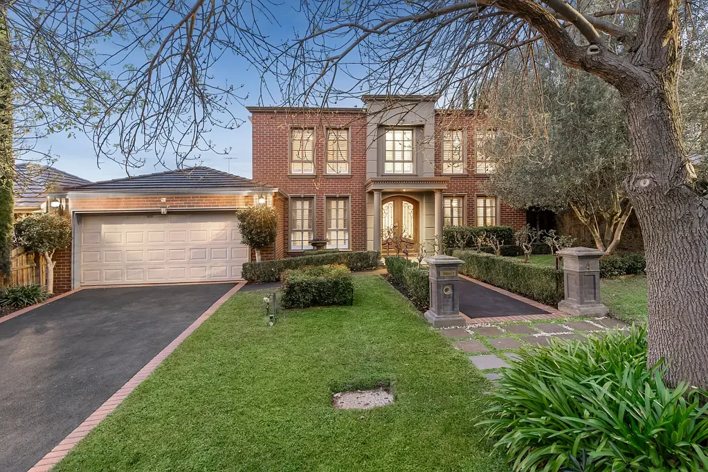 4 Damask Place, Niddrie, VIC 3042