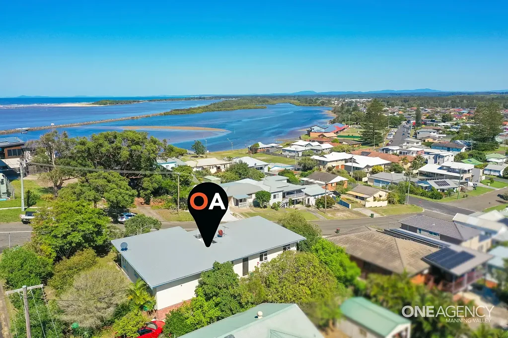 Coastal Convenience in the Heart of Harrington – 6 Month Lease