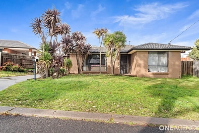 Traralgon 3chambre The Perfect Start or Smart Investment Opportunity