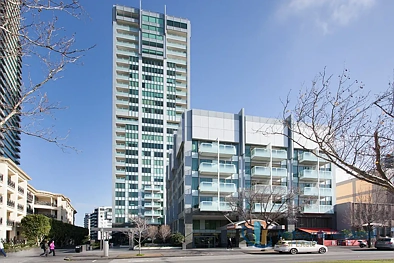 T202/348 St Kilda, Melbourne, VIC 3004, 2 slaapkamers, 1 badkamers, Apartment
