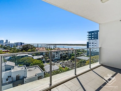 Labrador 1 Slaapkamer Elevated Broadwater Living with Stunning Views