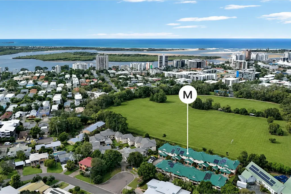 15/4 Kirsten Court, Maroochydore, QLD 4558