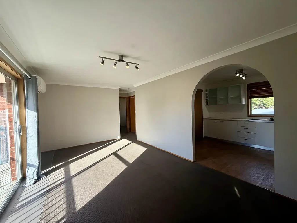 Cozy 2-Bedroom Unit