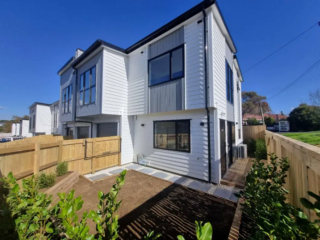 Mount Wellington 3બેડરૂમ Last One! Brand New Corner Lot- Act Fast!