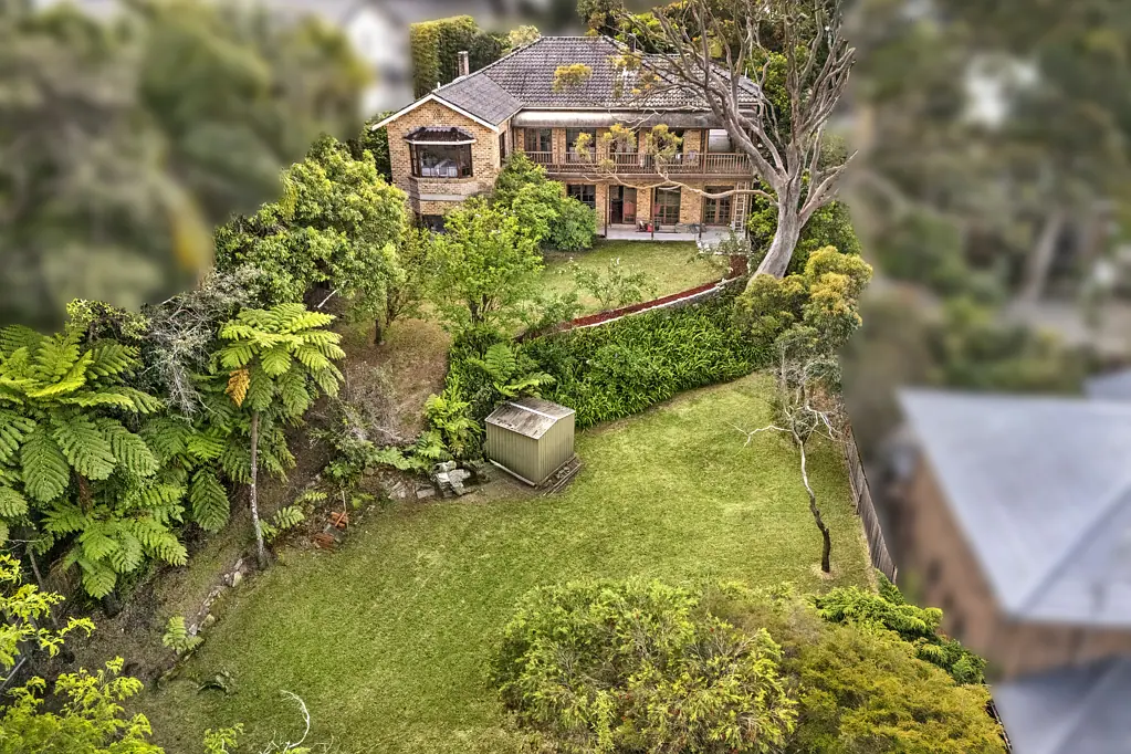 52 Kingslangley Road, Greenwich, NSW 2065