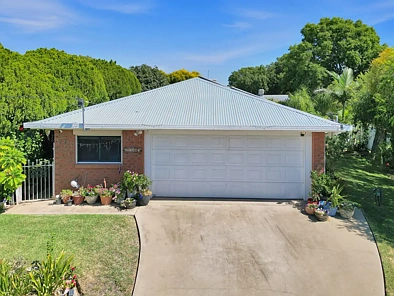 Moree 5房  Room to Move, Space to Entertain & a Location to Love
