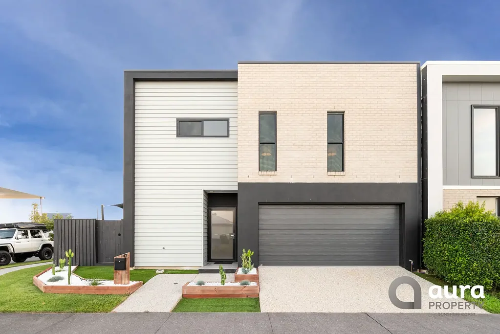 Nirimba 3Zimmer MODERN HOME WITH NO BODY CORPORATE