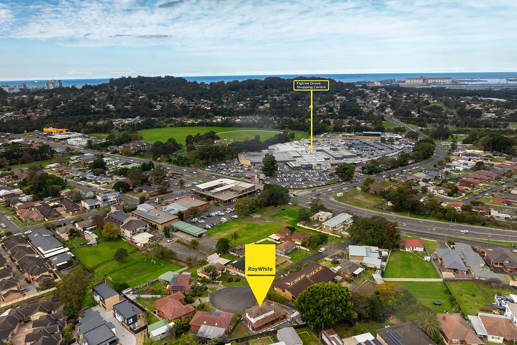 9 Benney Avenue, Figtree, NSW 2525
