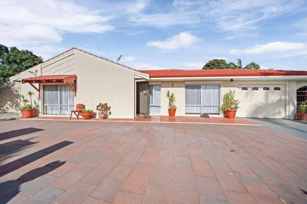 Parmelia 3 Bedroom Bucket Loads Of Potential