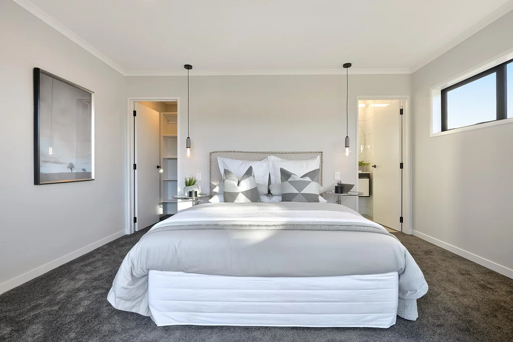 Kumeu 3Zimmer Gold Award Winner 2021 - Ultra Modern Family Home