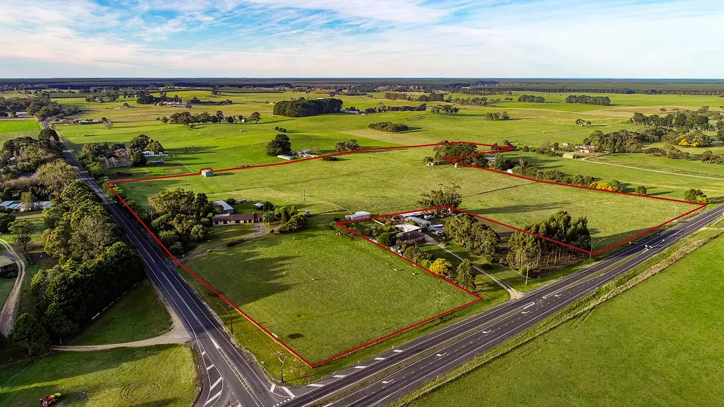 6167 Glenelg Highway, Glenburnie, SA 5291