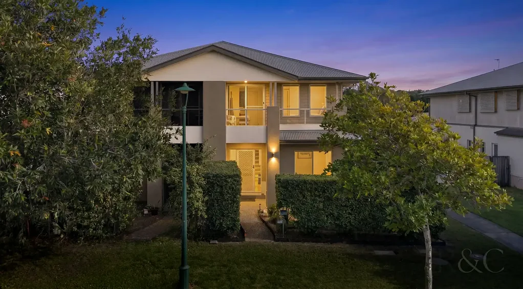 Sippy Downs 4Kwarto Parkside Living with Space, Flexibility & Lifestyle Appeal