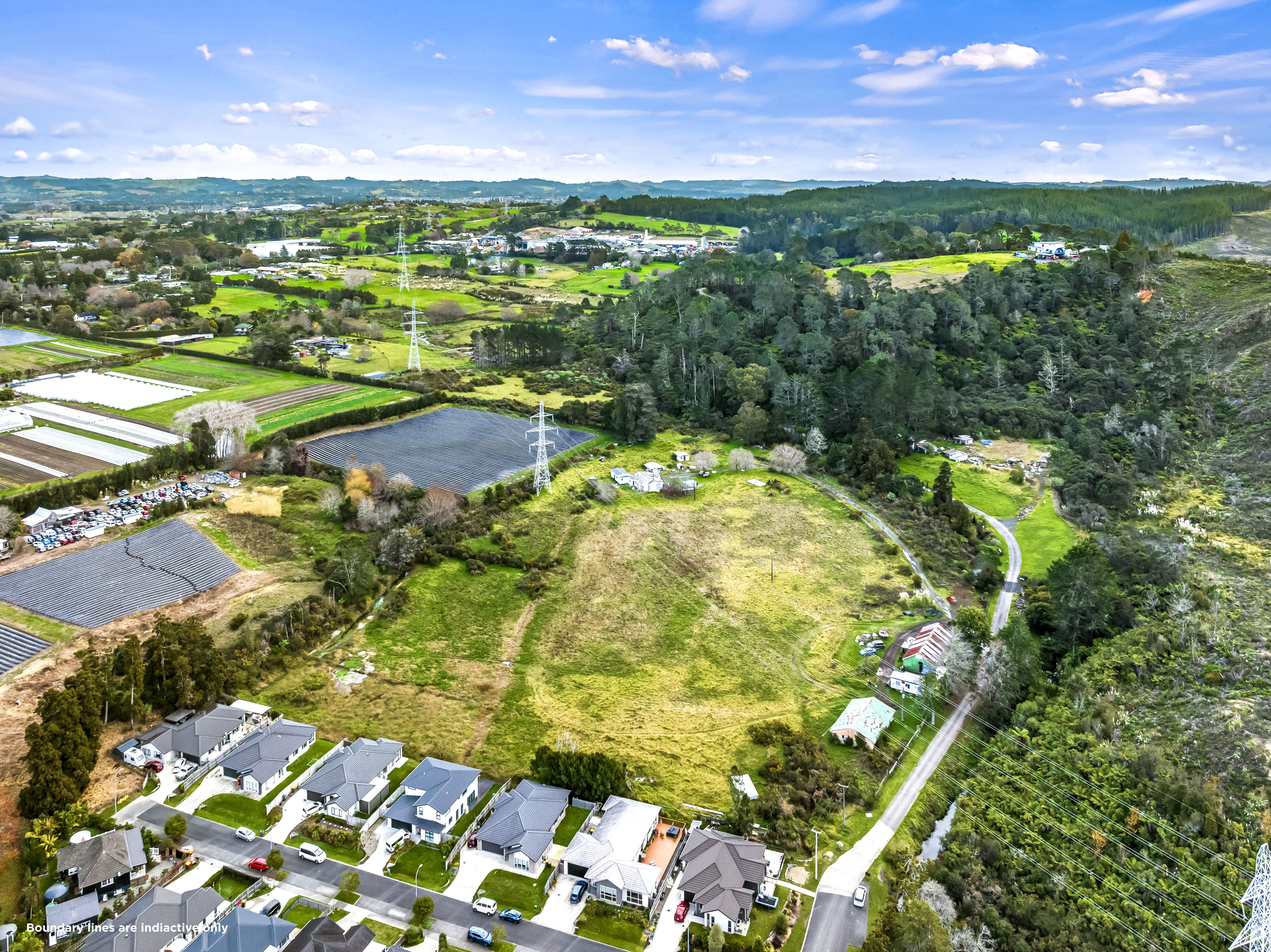 22 Duke Street, Riverhead, Auckland - Rodney, 0 રૂમ, 0 બાથરૂમ, Commercial Land