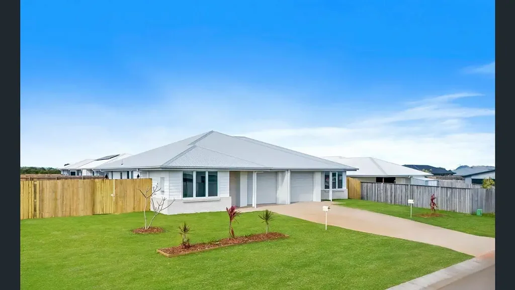 A/4 Torrey Street, Hidden Valley, QLD 4703, 3 રૂમ, 1 બાથરૂમ, House