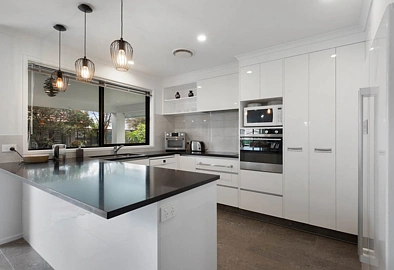Resort-Style Living with Stunning Kaimai Views