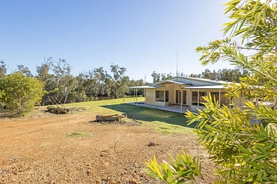 Jurien Bay 4房  UNDER OFFER