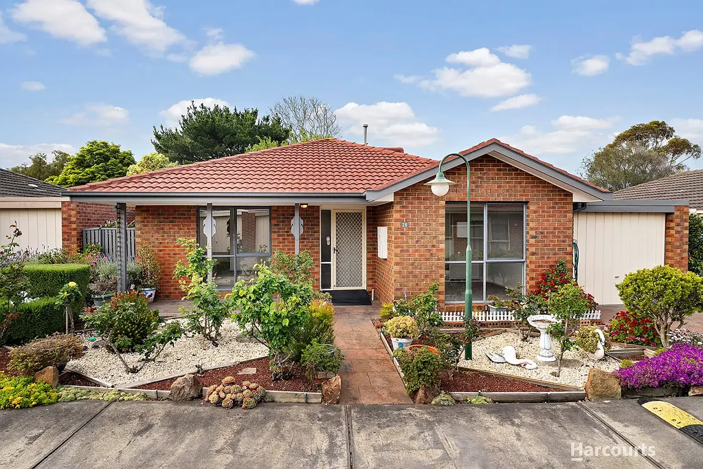 Bittern 3ਬੈੱਡਰੂਮ Peaceful and Convenient Retirement Living in Bittern