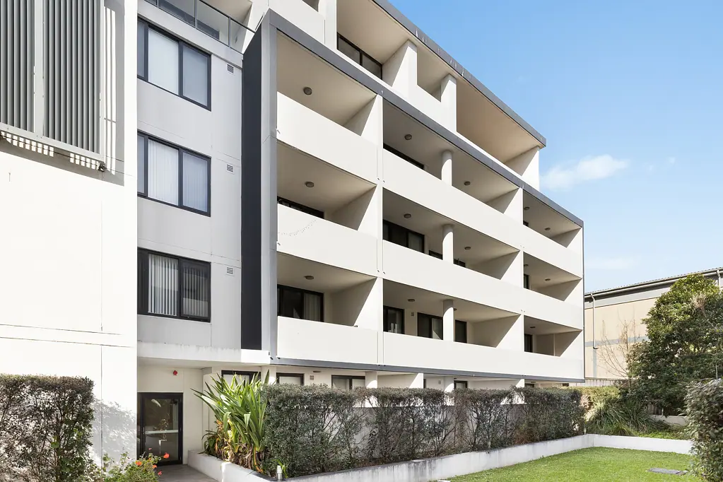 32/9-19 Amor Street, Asquith, NSW 2077