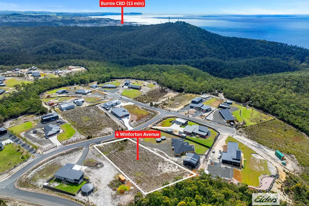 4 Winforton Avenue, Heybridge, TAS 7316