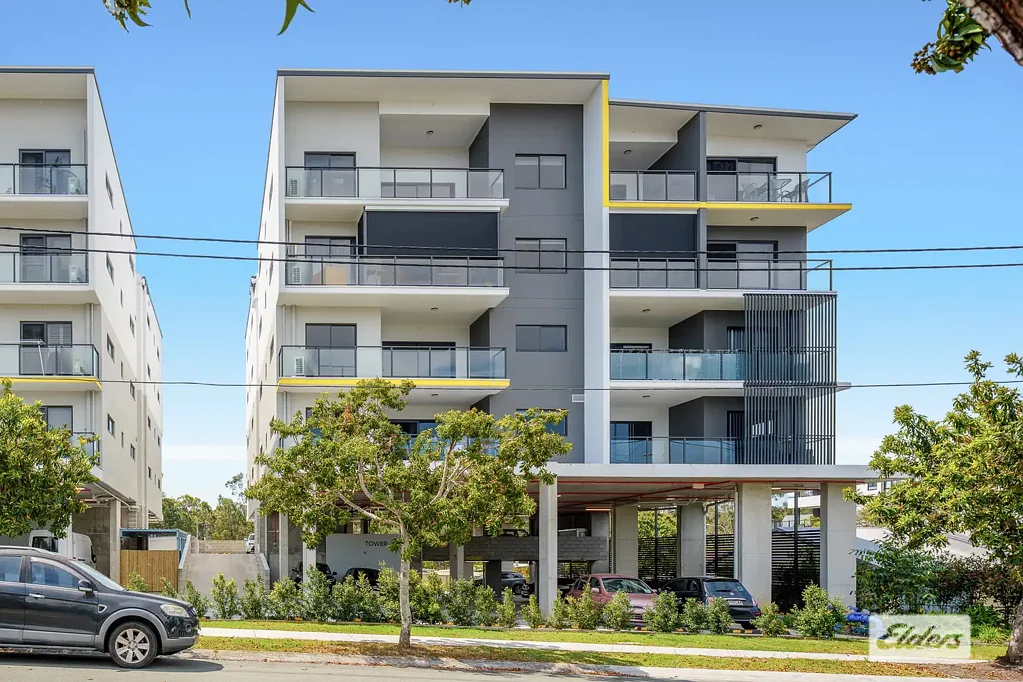 Rochedale South 3Kwarto Brand New Modern Apartment – Prime Location!