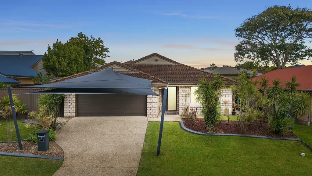 4 Glenshee Street, Upper Coomera, QLD 4209