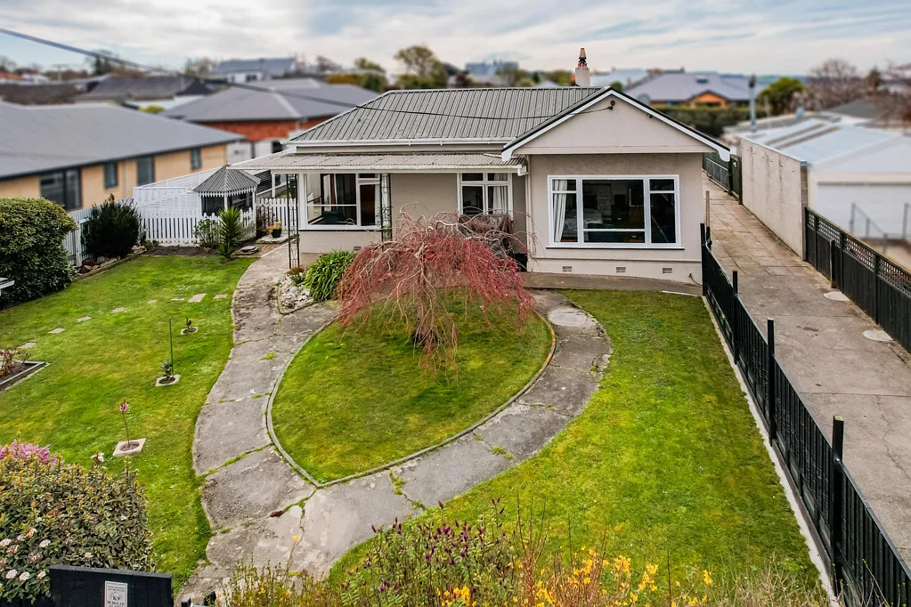 20 Arun Street, South Hill, Waitaki, Otago